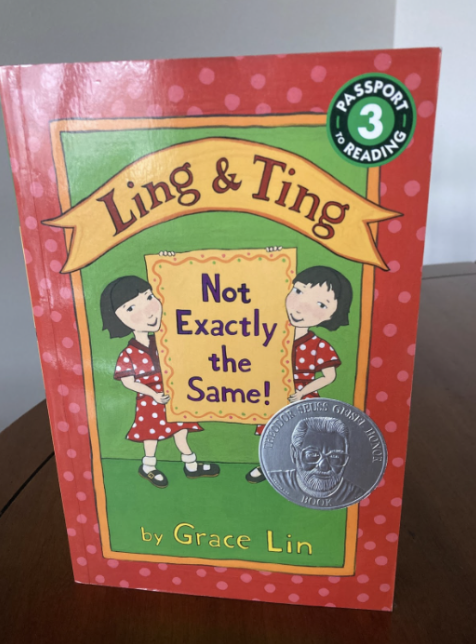 Authentic Literary Representation Authentic Literary Representation