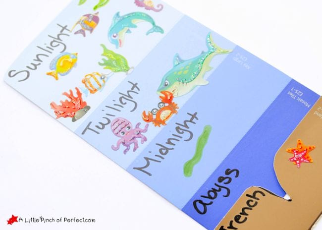 Ocean Activities A Little Pinch of Perfect 2 Ocean Activities A Little Pinch of Perfect 2