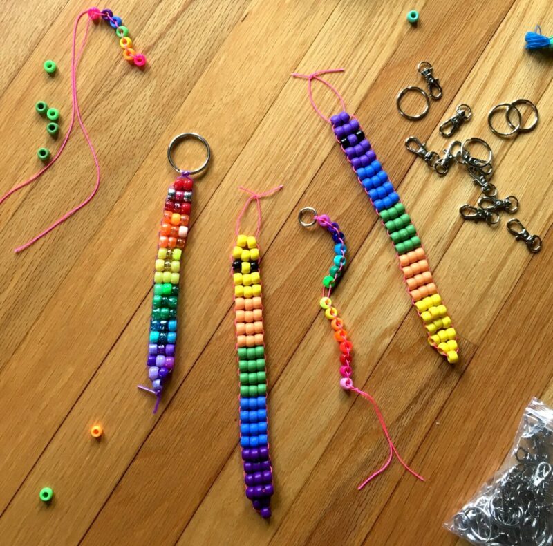 fidget-toy-diy Fidget toys teachers can make for an inexpensive student gift as an example of inexpensive gift ideas for students