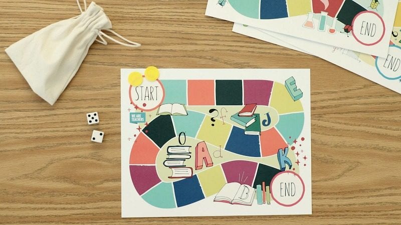 game_boards_in-action A free, printable game board for kids