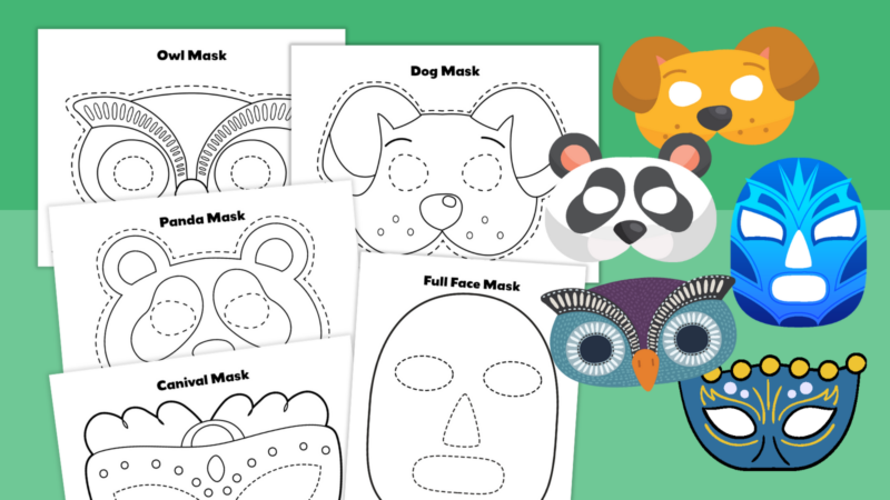 face masks feature face masks feature