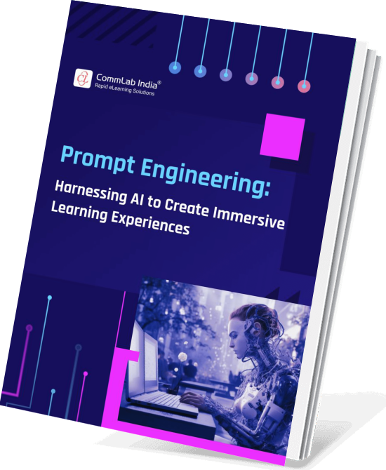 Prompt Engineering for L&D Professionals!