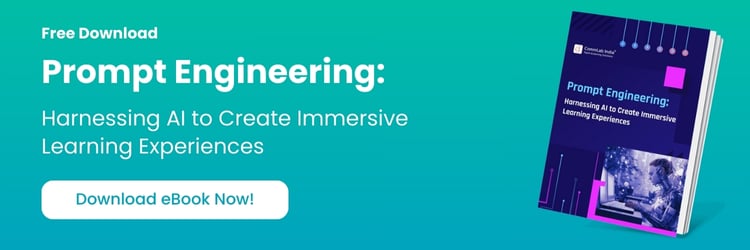 Prompt Engineering for L&D Professionals!