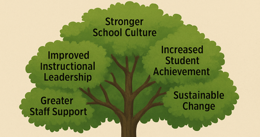 The Critical Role of Job-Embedded and Ongoing Professional Learning