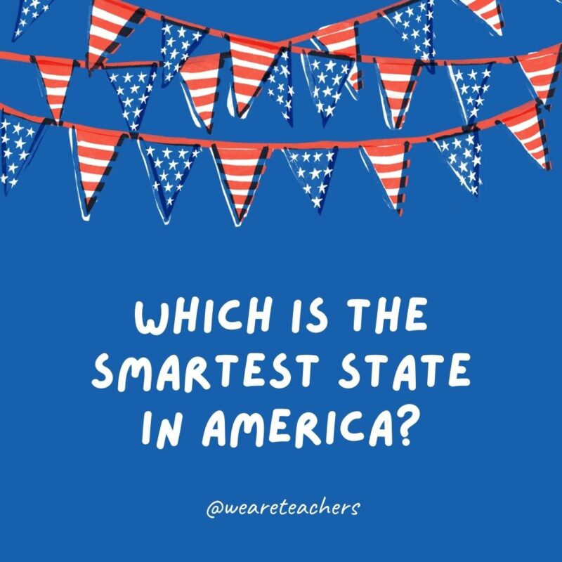 This example of 4th of July jokes says What was the wildest battle of the Revolutionary War? This example of 4th of July jokes says What was the wildest battle of the Revolutionary War?