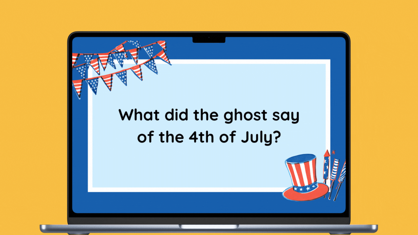 july 4th jokes july 4th jokes