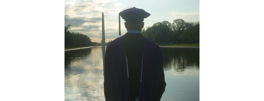 Howard University School of Law Presidential Charge to the Class of 2025