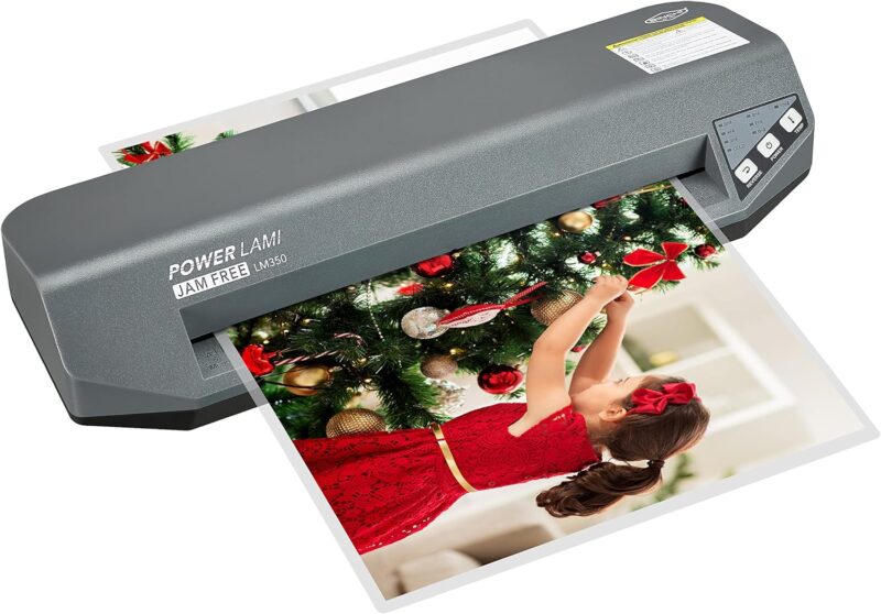 Best Laminators: SINCHI SINCHI Heavy Duty Wide Laminator machine