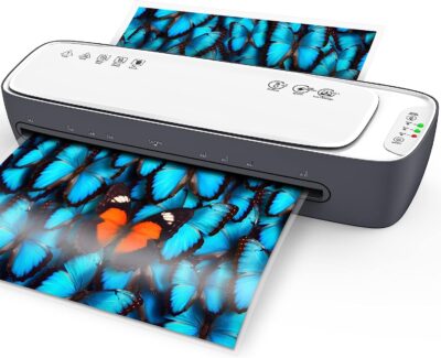 qfun qfun 9-in-1 lamination machine best laminators for teachers