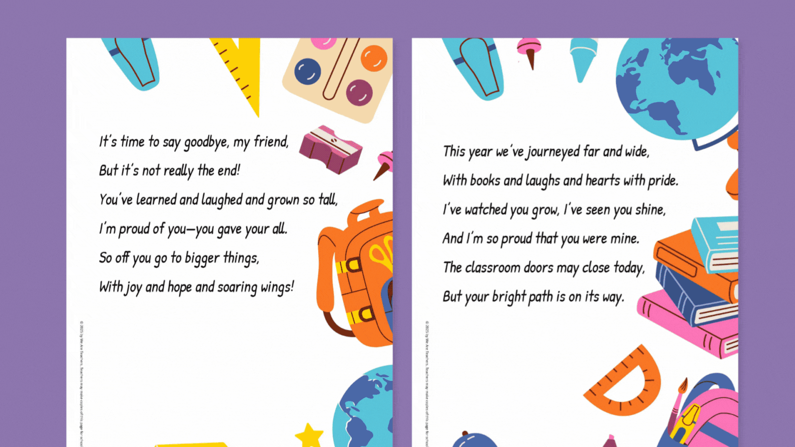 end of year letters (2) end of year letters (2)