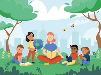 Beyond Scripts: Why Structured Adaptations Are Key to Scaling Literacy Programs