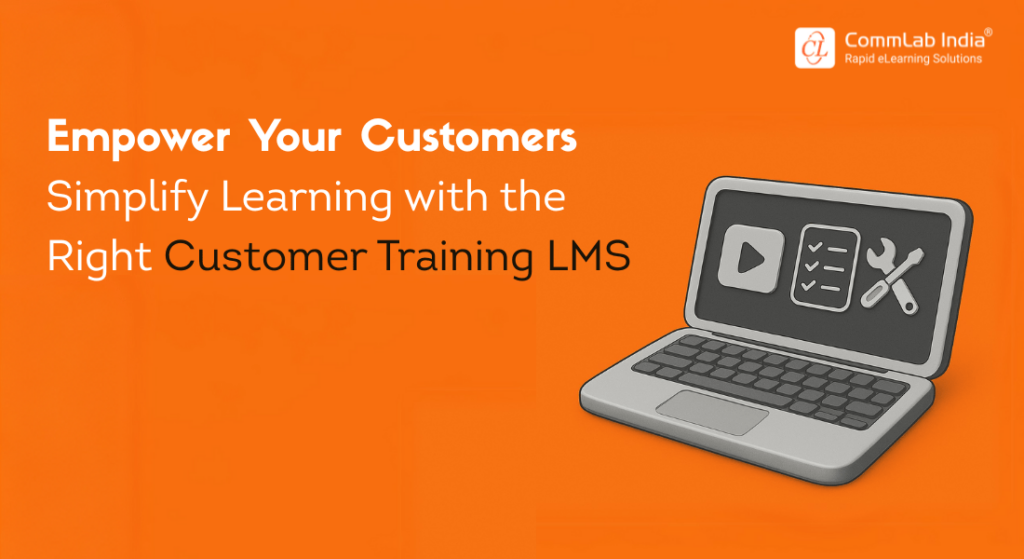 What Is a Customer Training LMS and Why Your Business Needs One