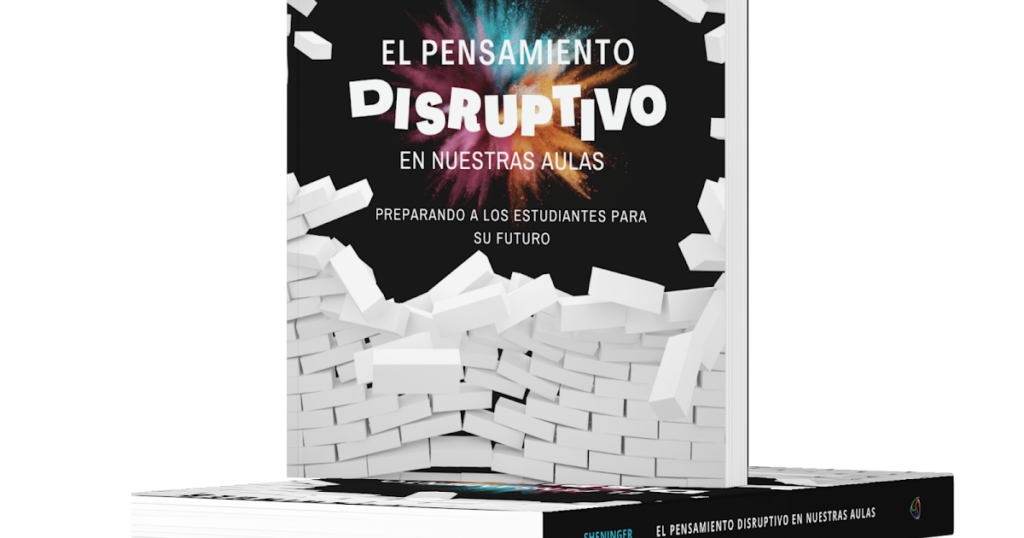 Preparando a los estudiantes para su futuro, no para nuestro pasado