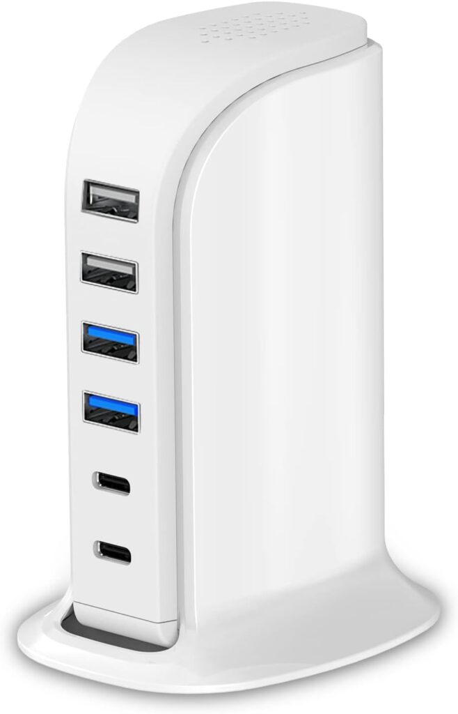 Upoy USB Charging Hub