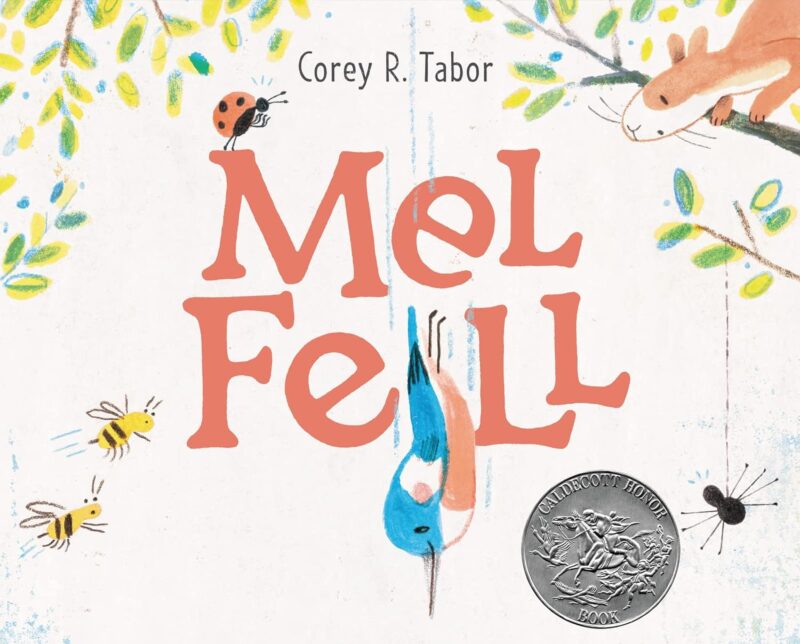 mel-fell Mel Fell