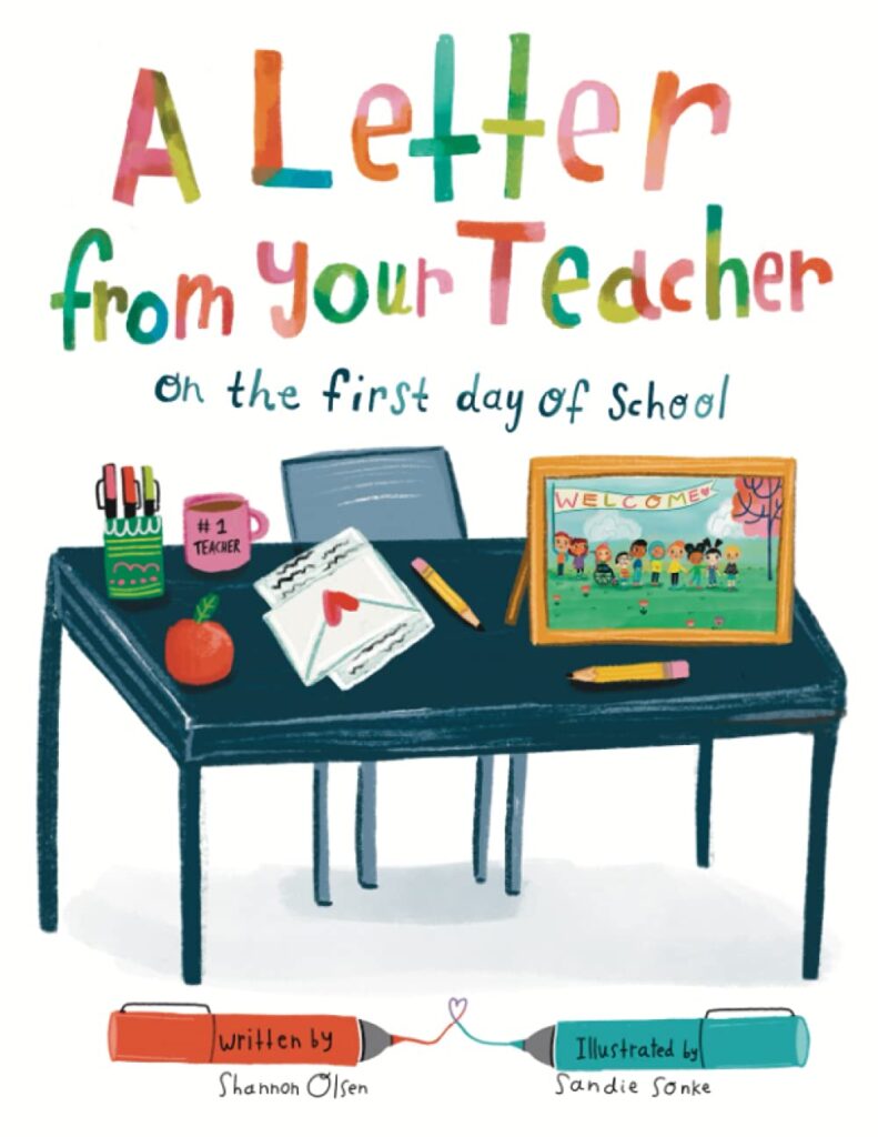 a-letter-from-your-teacher-on-the-first-day-of-school A Letter From Your Teacher on the First Day of School