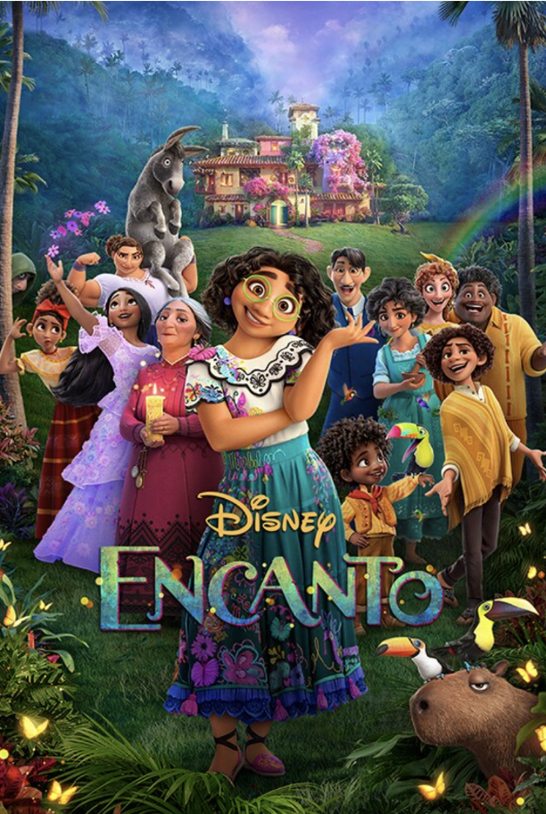 Watch a movie by Latinx filmmakers Watch a movie by Latinx filmmakers