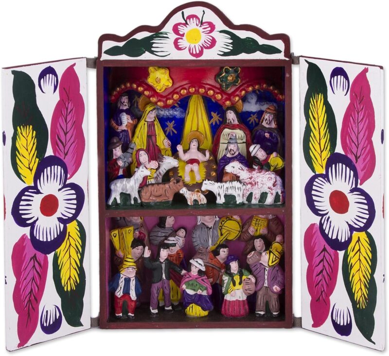 retablo