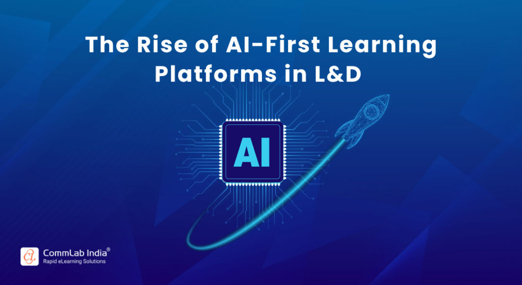 Why LMSs Are Dead: How AI-First Learning Platforms Raise the Bar for L&D