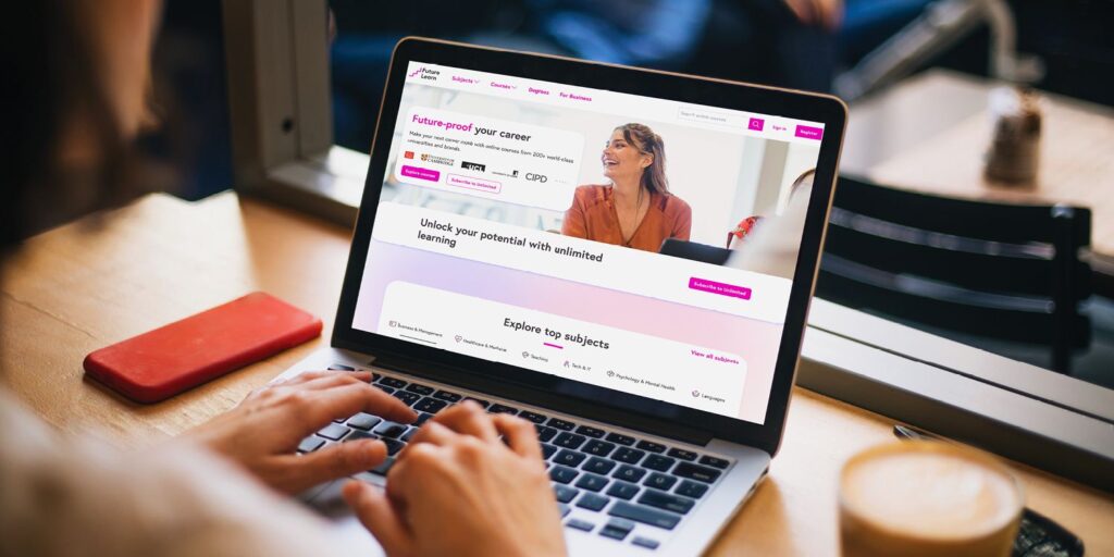 Who is FutureLearn? - FutureLearn