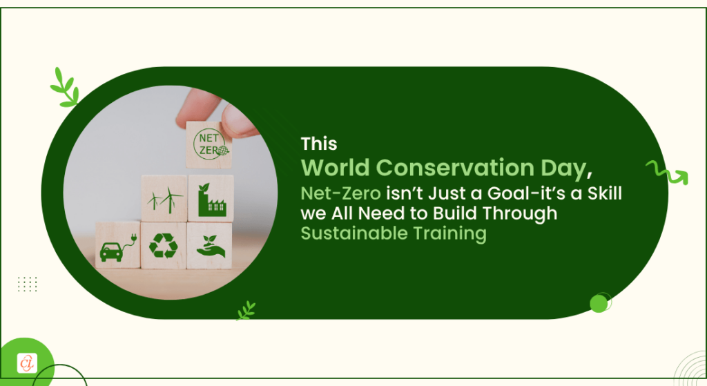 Sustainability Training in the U.S.: L&D Strategies for Net-Zero Goals