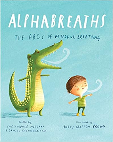 Cover for Alphabreaths 