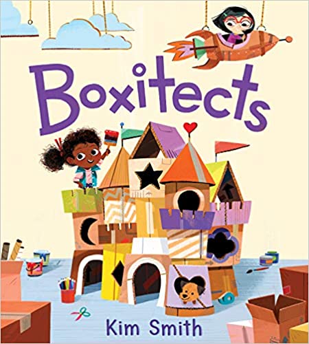 Boxitects cover