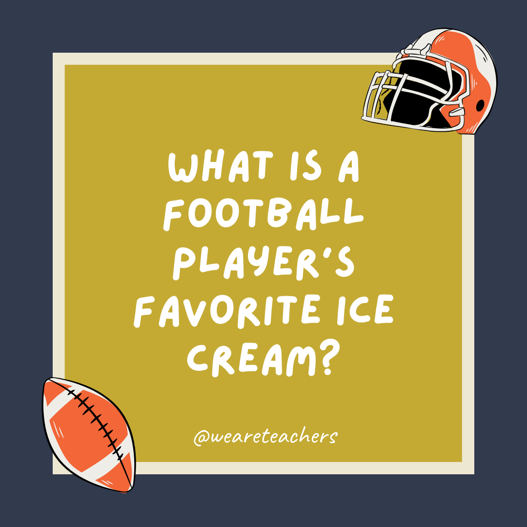 football jokes football jokes