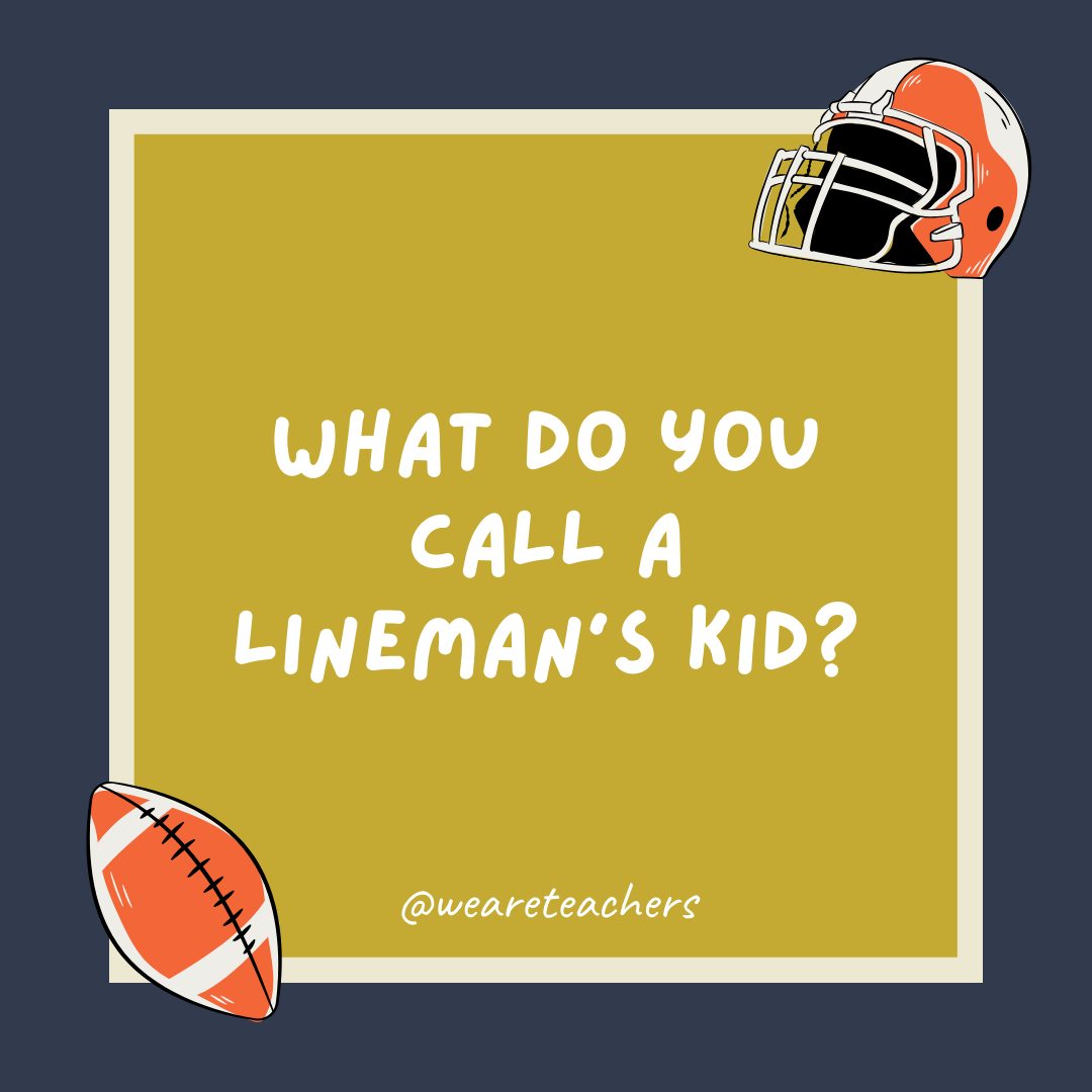 football jokes football jokes