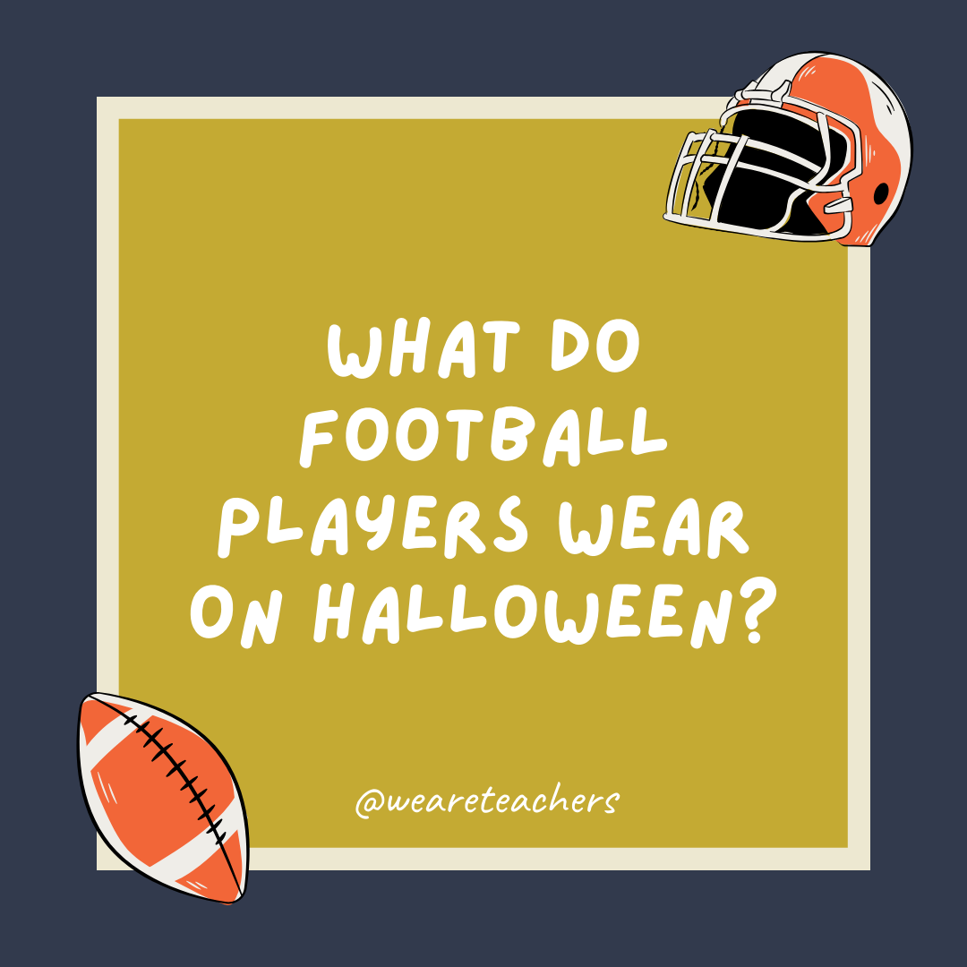 football jokes football jokes