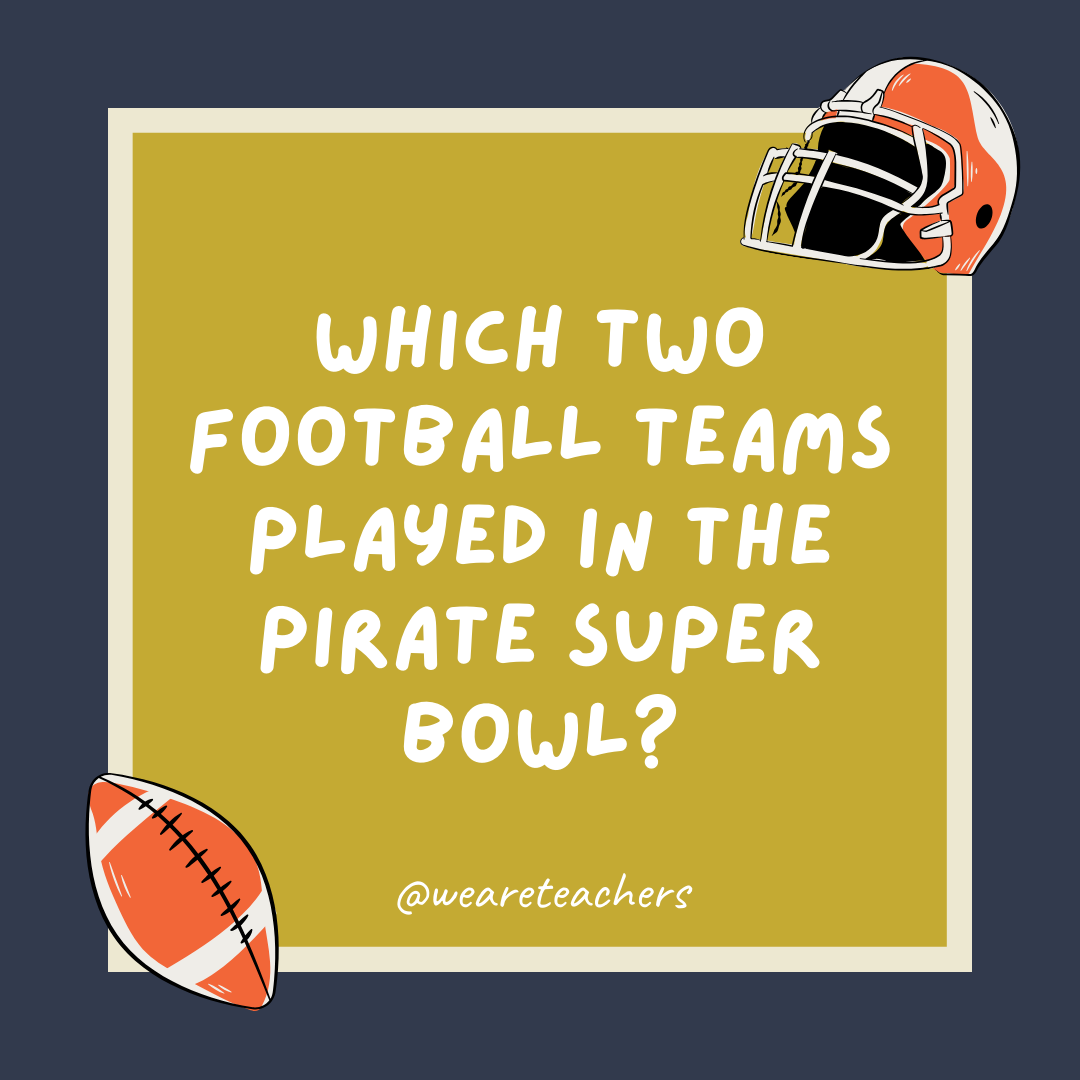 football jokes football jokes