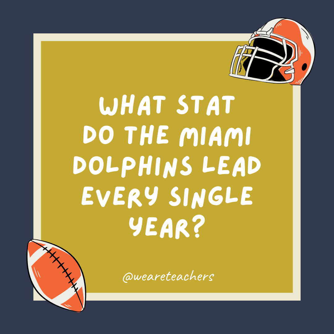 football jokes football jokes