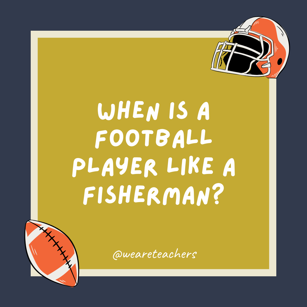 football jokes football jokes
