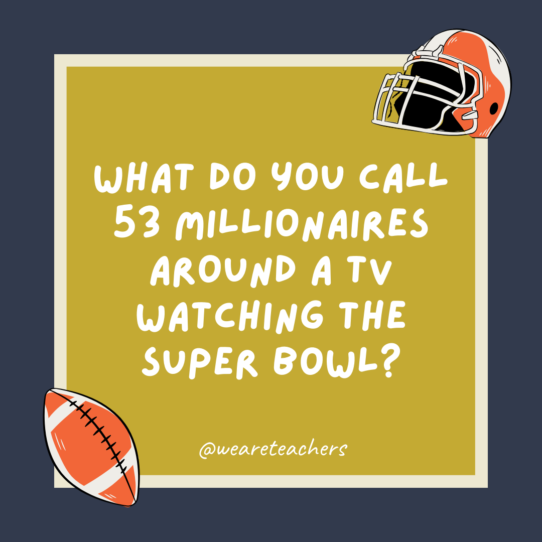 football jokes football jokes