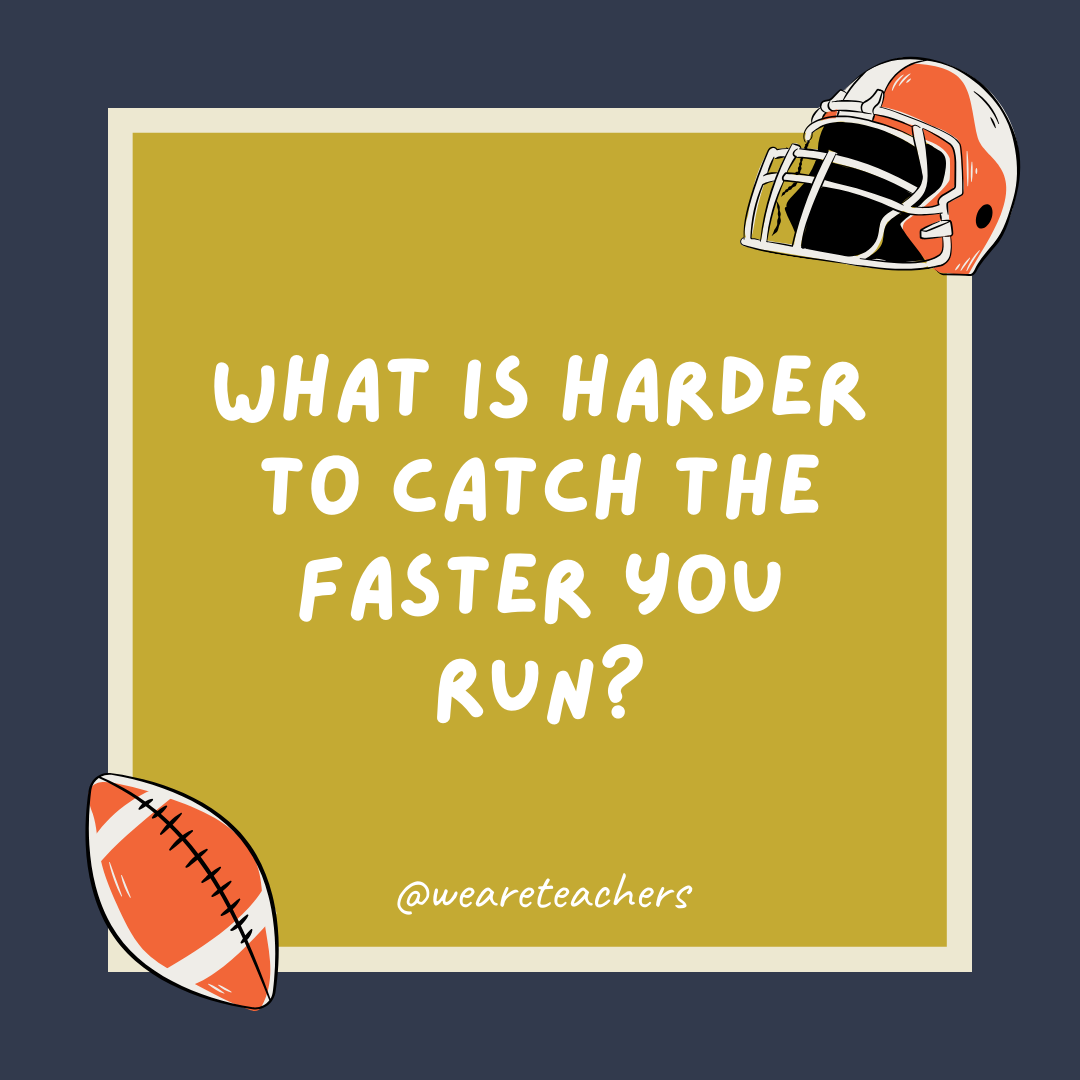 football jokes football jokes