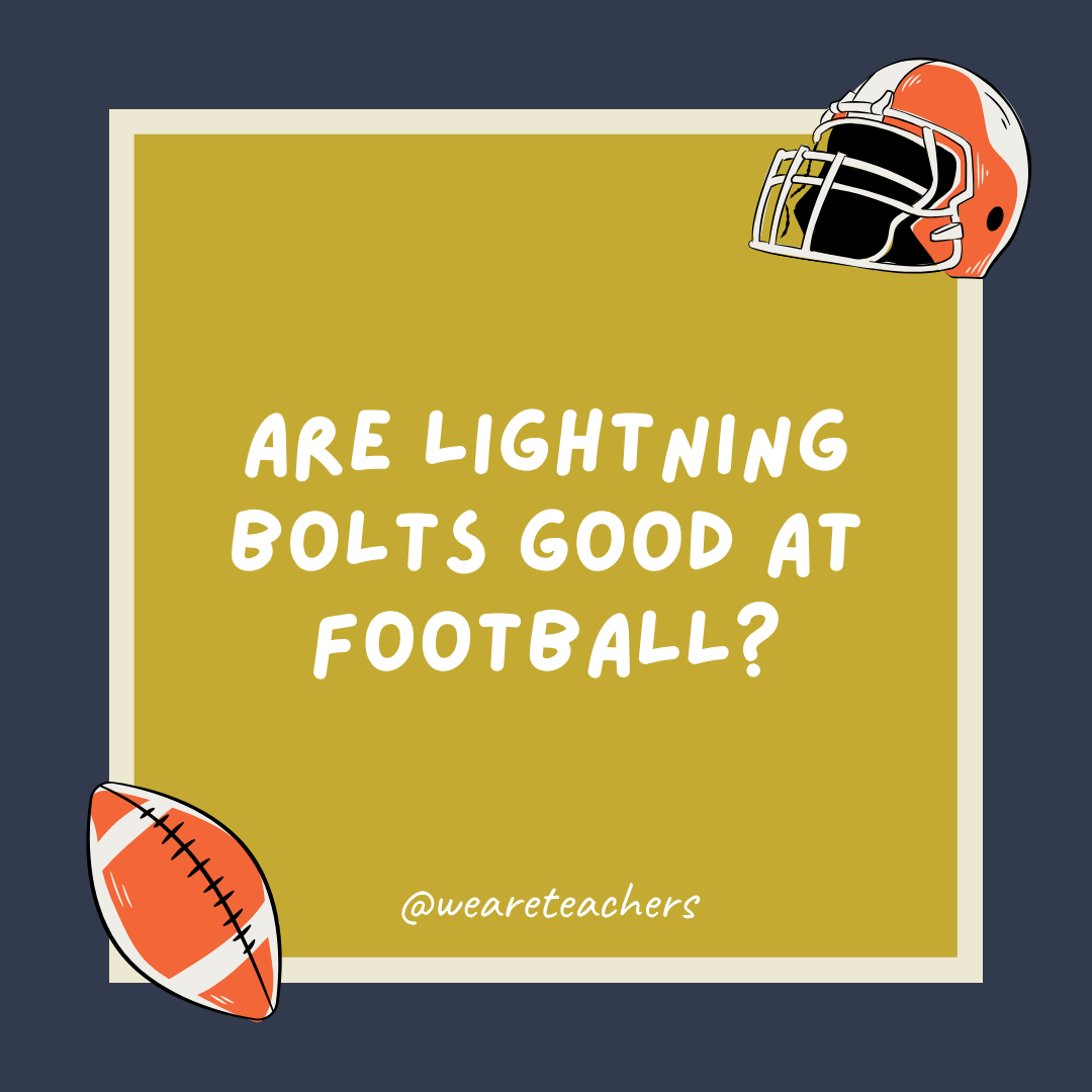 football jokes football jokes