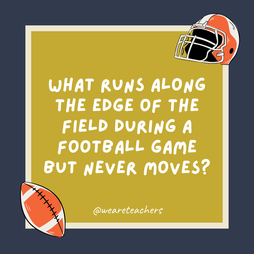 football jokes football jokes
