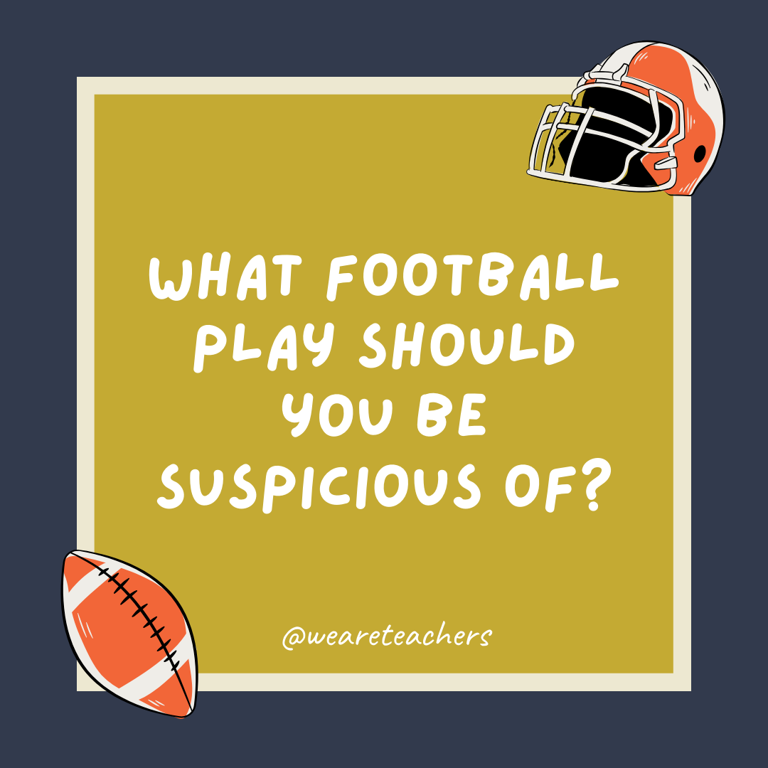 football jokes football jokes