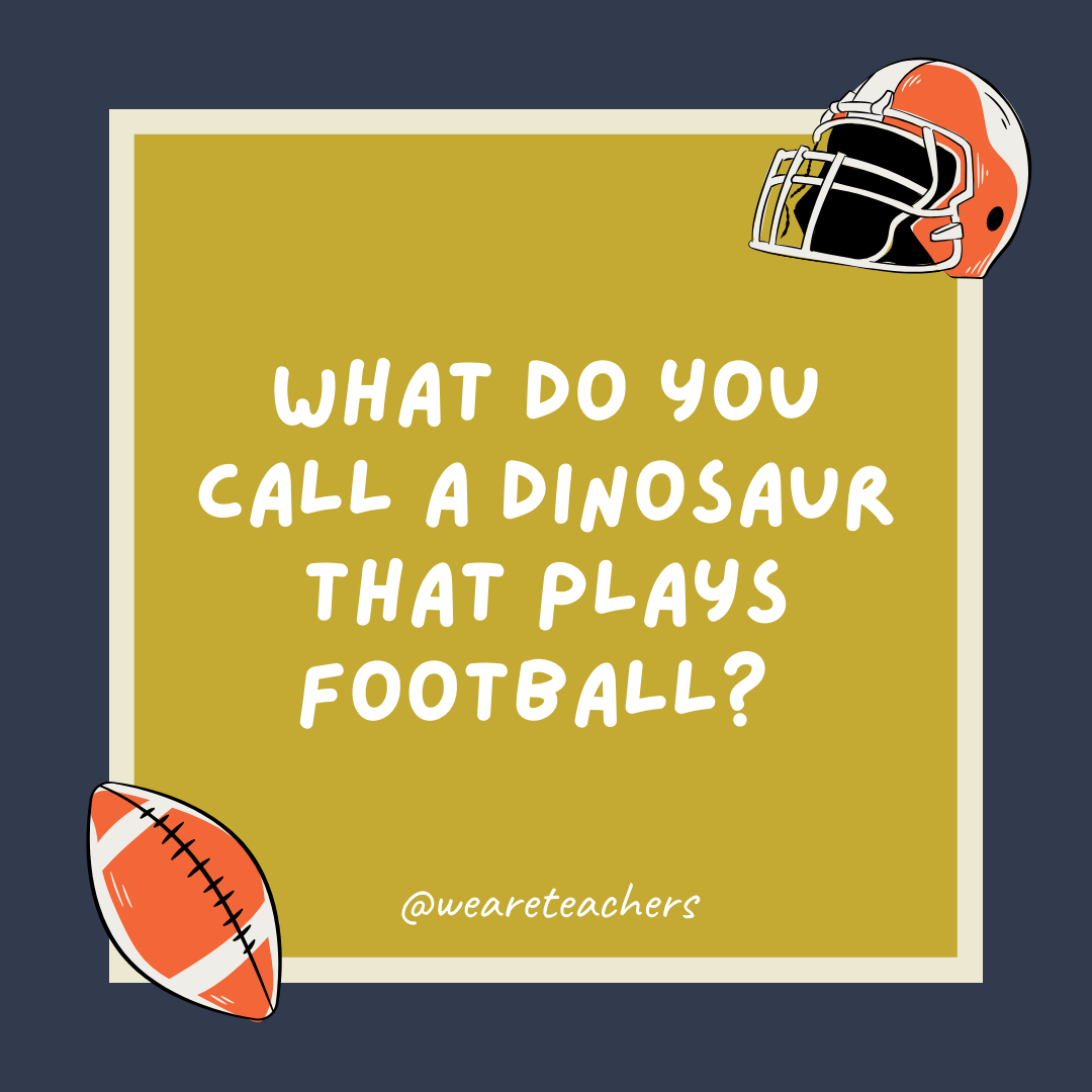 football jokes football jokes