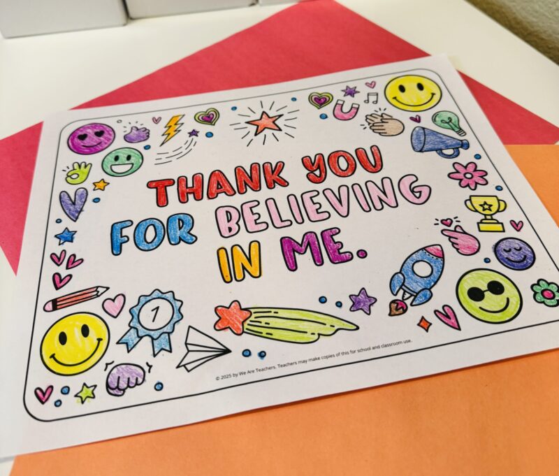 Thank you coloring page Thank you coloring page printable