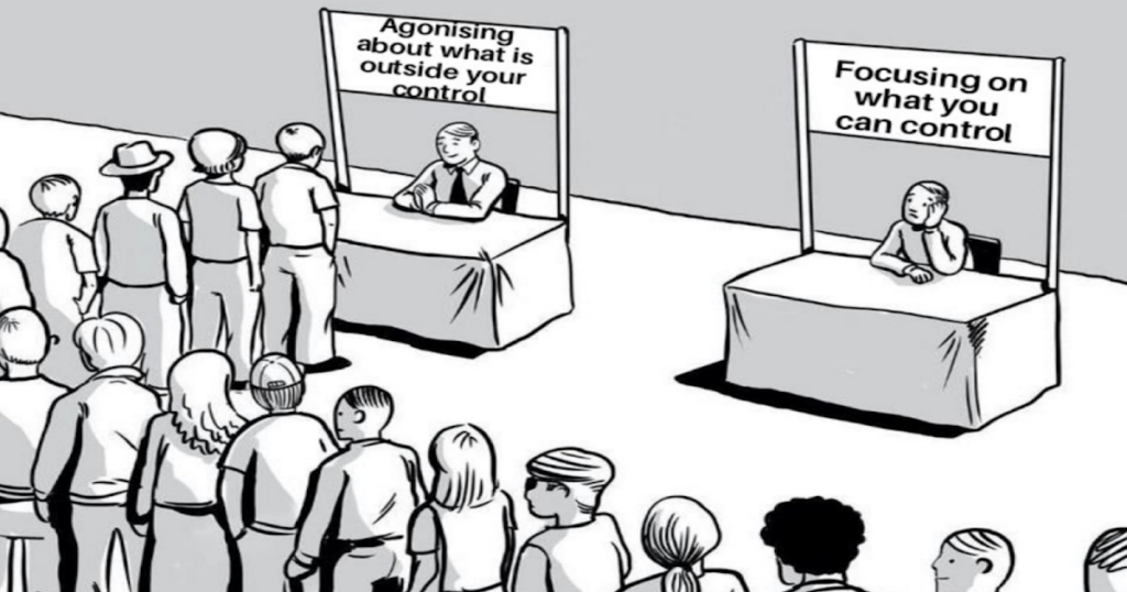 Shifting the Narrative From "We Can't" to "How Can We?"