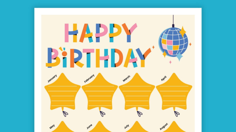 birthday chart for classroom birthday chart for classroom