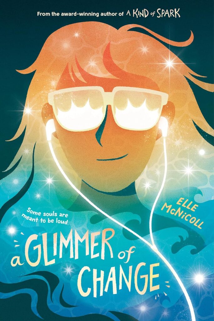 A Glimmer of Change A Glimmer of Change book cover