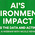 Understanding the Data and Acting Sustainably"