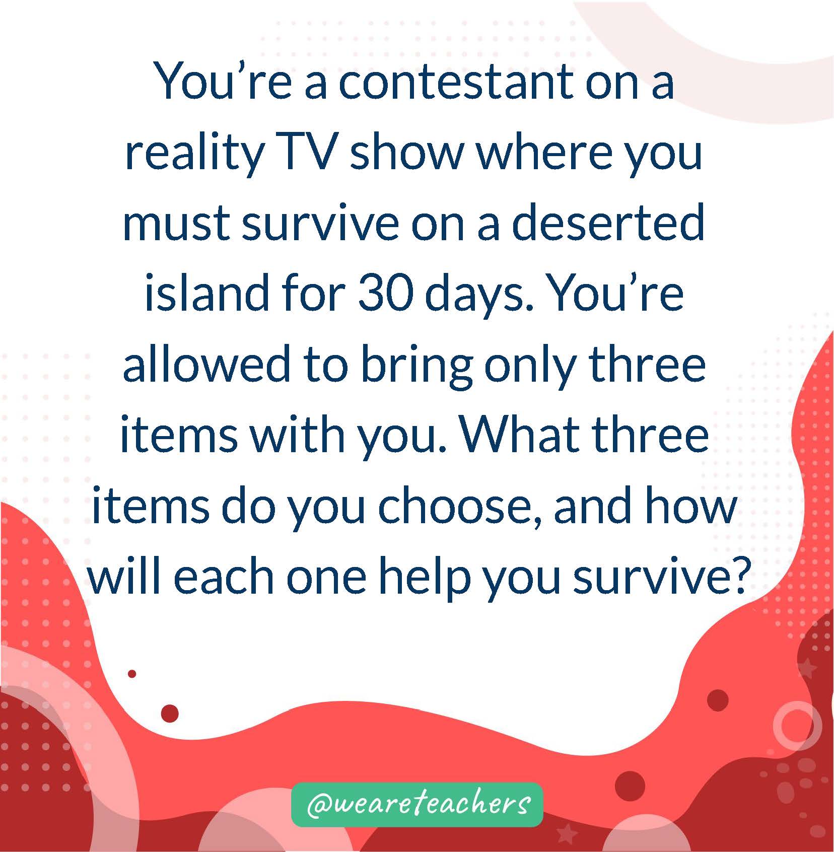 Write a letter to a famous person you admire explaining why they inspire you.