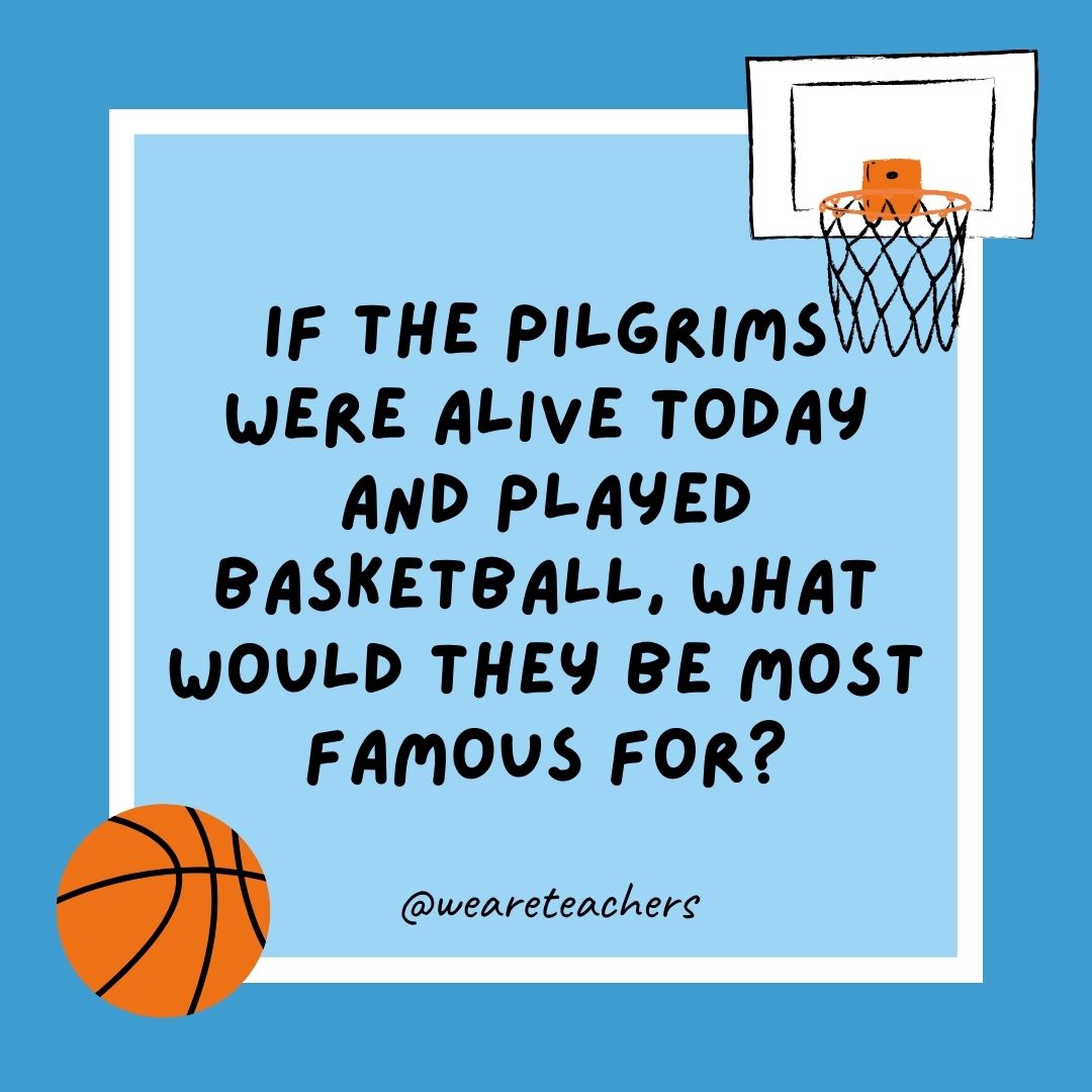 basketball jokes example
