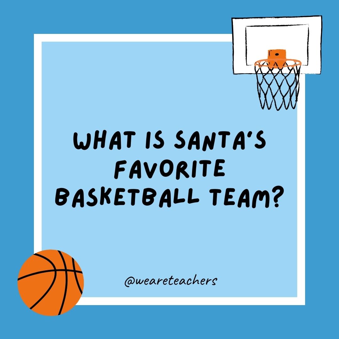 basketball jokes example
