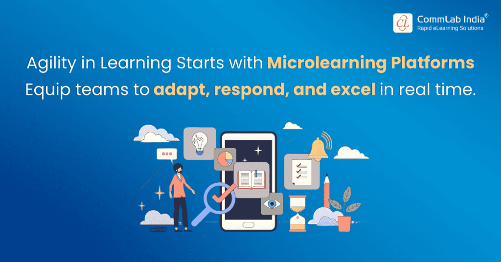 Microlearning Platforms in Corporate Training: A Guide