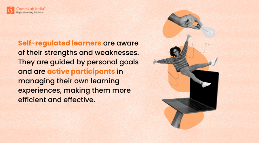 Who is a Self-Regulated Learner?