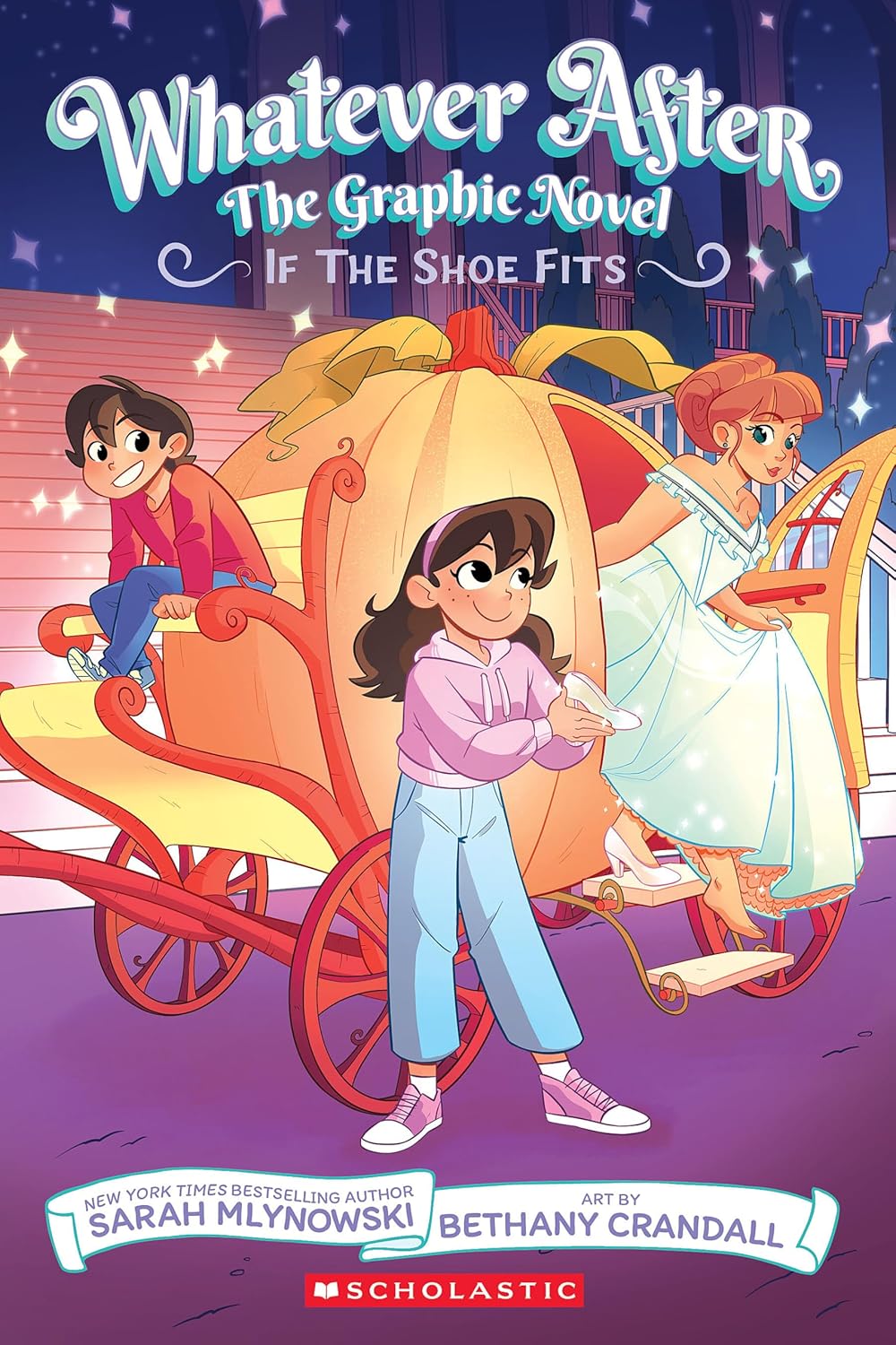 If the Shoe Fits book cover